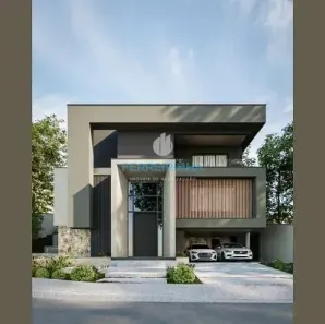 Casa com 4 Quartos à venda, 396m² no Condomínio Residencial Alphaville II, São José dos Campos