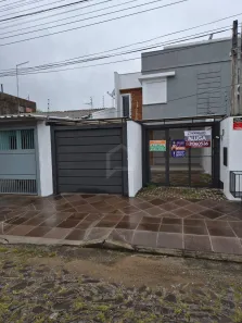 Casa com 3 Quartos para alugar, 70m² no Morro do Espelho, São Leopoldo