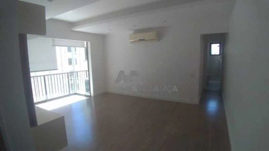 Apartamento com 1 Quarto à venda, 70m² no Lagoa, Rio de Janeiro