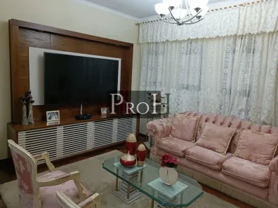Sobrado com 4 Quartos à venda, 170m² no Assunção, São Bernardo do Campo