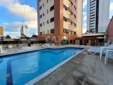 Apartamento com 1 Quarto à venda, 57m² no Pitimbu, Natal