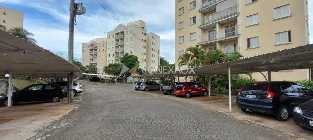 Apartamento com 2 Quartos à venda, 69m² no Vila Nova Teixeira, Campinas