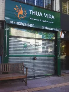 Ponto Comercial para alugar, 35m² no Lapa, São Paulo