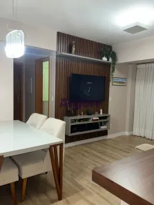 Apartamento com 2 Quartos à venda, 62m² no Goiânia 2, Goiânia
