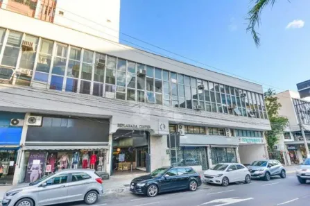 Ponto Comercial para alugar, 47m² no Moinhos de Vento, Porto Alegre