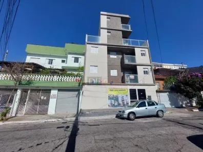 Apartamento com 1 Quarto à venda, 29m² no Vila Matilde, São Paulo
