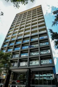 Apartamento com 1 Quarto à venda, 24m² no Perdizes, São Paulo