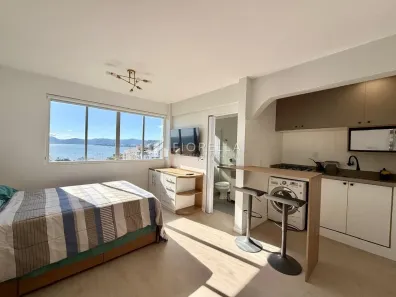 Apartamento com 1 Quarto à venda, 30m² no Estreito, Florianópolis
