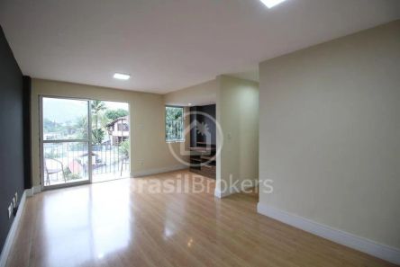 Apartamento com 2 Quartos à venda, 64m² no Freguesia (Jacarepaguá), Rio de Janeiro