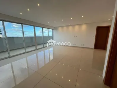 Apartamento com 3 Quartos à venda, 154m² no Alto da Glória, Goiânia