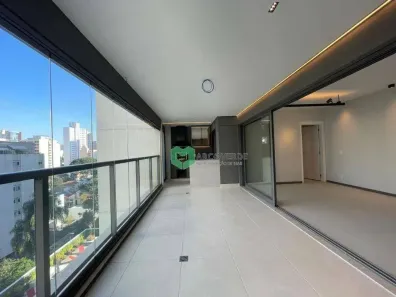 Apartamento com 2 Quartos à venda, 104m² no Pinheiros, São Paulo