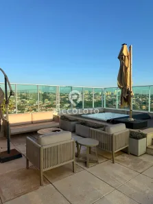 Cobertura com 3 Quartos à venda, 198m² no Fazenda São Quirino, Campinas