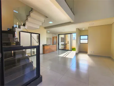 Casa de Condomínio com 3 Quartos à venda, 160m² no Cajuru do Sul, Sorocaba
