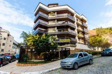 Apartamento com 3 Quartos à venda, 290m² no Imbetiba, Macaé