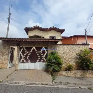 Sobrado com 3 Quartos à venda, 148m² no Jardim Terras de São João, Jacareí