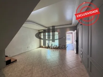 Sobrado com 2 Quartos à venda, 129m² no Santa Paula, São Caetano do Sul