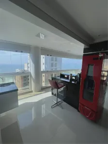 Apartamento com 4 Quartos à venda, 200m² no Meia Praia, Itapema