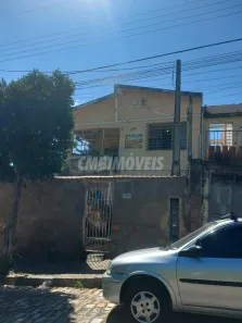 Casa com 2 Quartos à venda, 157m² no Jardim Primavera, Campinas