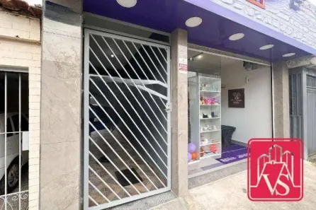 Sobrado com 2 Quartos à venda, 81m² no Ferrazópolis, São Bernardo do Campo
