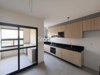 Apartamento com 2 Quartos para alugar, 62m² no Residencial Galeria Garden, Campinas