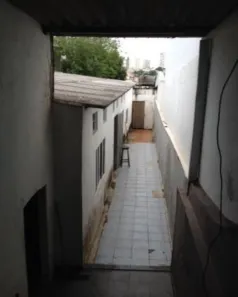 Lote/Terreno à venda, 450m² no Vila Moinho Velho, São Paulo