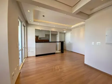 Apartamento com 2 Quartos à venda, 66m² no Jardim Morumbi, Londrina