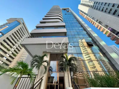Apartamento com 4 Quartos à venda, 300m² no Mucuripe, Fortaleza