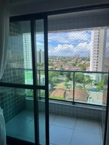 Apartamento com 3 Quartos à venda, 62m² no Rosarinho, Recife
