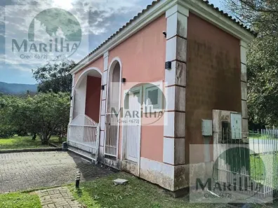 Lote/Terreno à venda, 403m² no Ribeirão da Ilha, Florianópolis