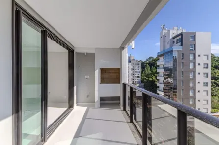 Apartamento com 3 Quartos à venda, 105m² no Praia Brava de Itajaí, Itajaí