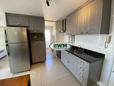 Apartamento com 1 Quarto à venda, 46m² no Parque Campolim, Sorocaba