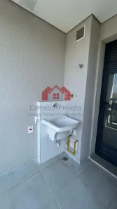 Apartamento com 2 Quartos à venda, 48m² no Jardim Iracema/Aldeia, Barueri