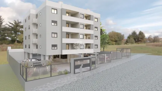 Apartamento com 2 Quartos à venda, 60m² no São Luiz, Caxias do Sul