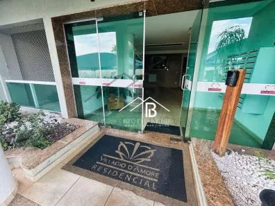 Apartamento com 2 Quartos à venda, 63m² no Vila Brizzola, Indaiatuba