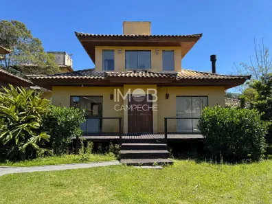Casa com 2 Quartos à venda, 120m² no Rio Tavares, Florianópolis