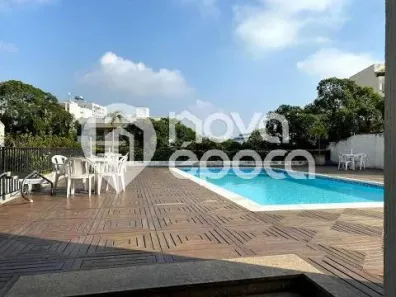 Cobertura com 3 Quartos à venda, 103m² no Maracanã, Rio de Janeiro