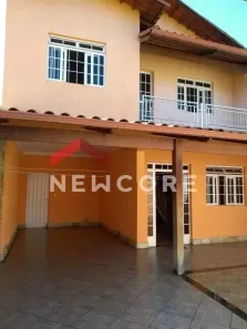 Casa com 4 Quartos à venda, 200m² no Colonial, Contagem