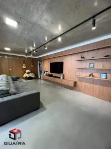 Apartamento com 3 Quartos à venda, 210m² no Jardim do Mar, São Bernardo do Campo