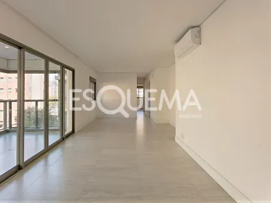 Apartamento com 3 Quartos à venda, 146m² no Paraíso, São Paulo