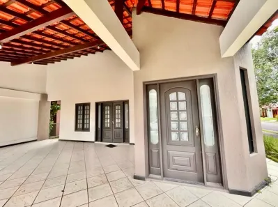 Casa de Condomínio com 4 Quartos à venda, 400m² no Parque Verde, Belém