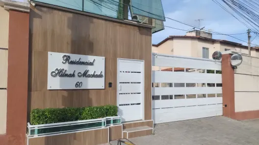 Apartamento com 2 Quartos à venda, 45m² no Mondubim, Fortaleza