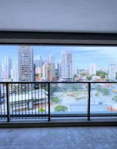 Apartamento com 3 Quartos à venda, 94m² no Jardim das Acácias, São Paulo