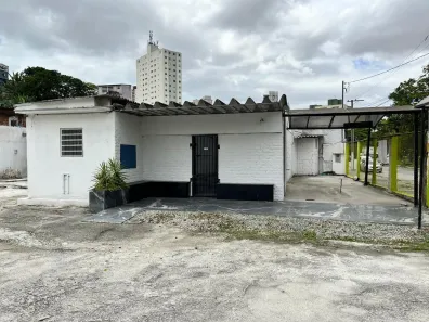 Ponto Comercial para alugar, 600m² no Imirim, São Paulo