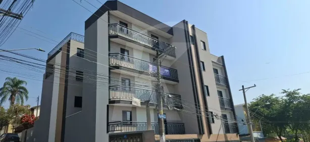 Apartamento com 2 Quartos à venda, 49m² no Vila Gustavo, São Paulo