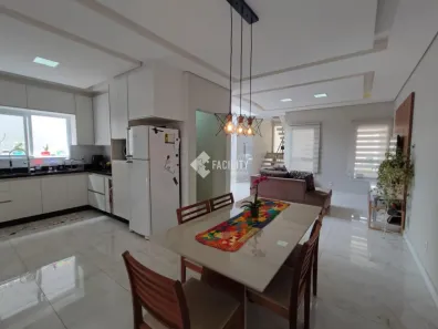 Sobrado com 3 Quartos à venda, 191m² no Jardim Ibirapuera, Campinas