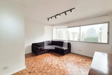 Apartamento com 3 Quartos à venda, 125m² no Vila Olímpia, São Paulo