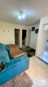 Apartamento com 2 Quartos à venda, 46m² no Jardim Guadalajara, Sorocaba