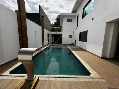 Casa com 3 Quartos à venda, 343m² no Ouro Preto, Belo Horizonte