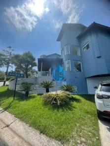 Casa de Condomínio com 5 Quartos à venda, 542m² no Parque Terra Nova II, São Bernardo do Campo
