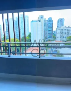 Apartamento com 1 Quarto à venda, 27m² no Campo Belo, São Paulo